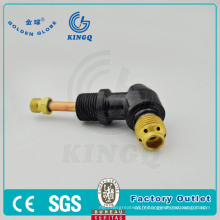 Kingq Air Plasma AC DC Weld Solda Torches avec Ce PT31